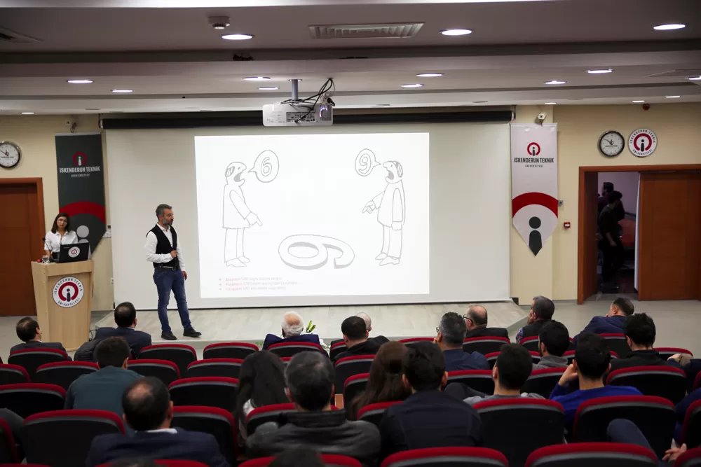 algı ve ikna teknikleri dersleri