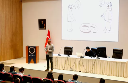 Algi Ve Ikna Teknikleri Egitimi 1