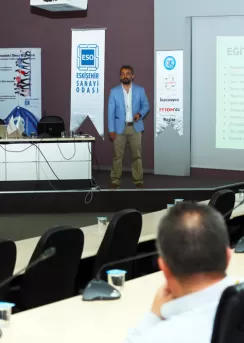 algı ve ikna teknikleri eğitimi orhan gürbüz