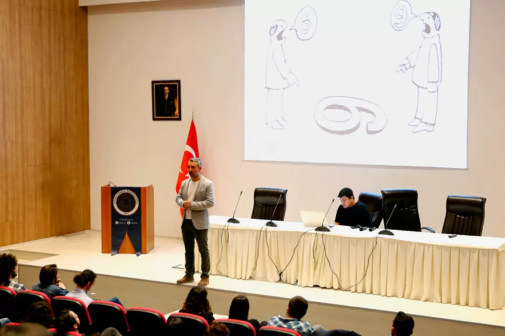 algı ve ikna teknikleri eğitimi