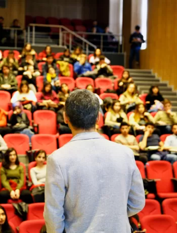 algı ve ikna teknikleri eğitimleri