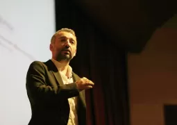 algı ve ikna teknikleri eğitmeni orhan gürbüz