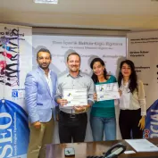 Azercell Seo Icerik Editorlugu Egitimi