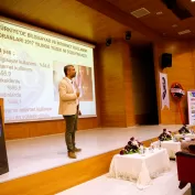 Bandirma Universitesi Girisimcilik Zirvesi 6