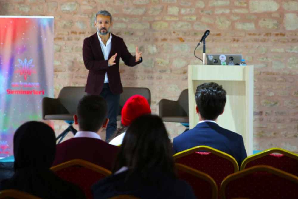 Beden Dili Ve Hitabet Egitimi 6