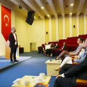 Bezmialem Universitesi Girisimcilik Zirvesi 3