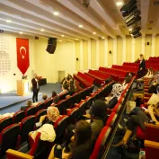 Bezmialem Universitesi Girisimcilik Zirvesi 4