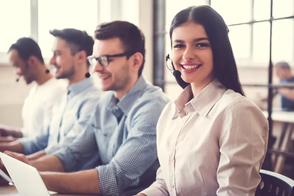 çağrı merkezi satış