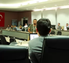 Çağrı Merkezi Satış Eğitimi