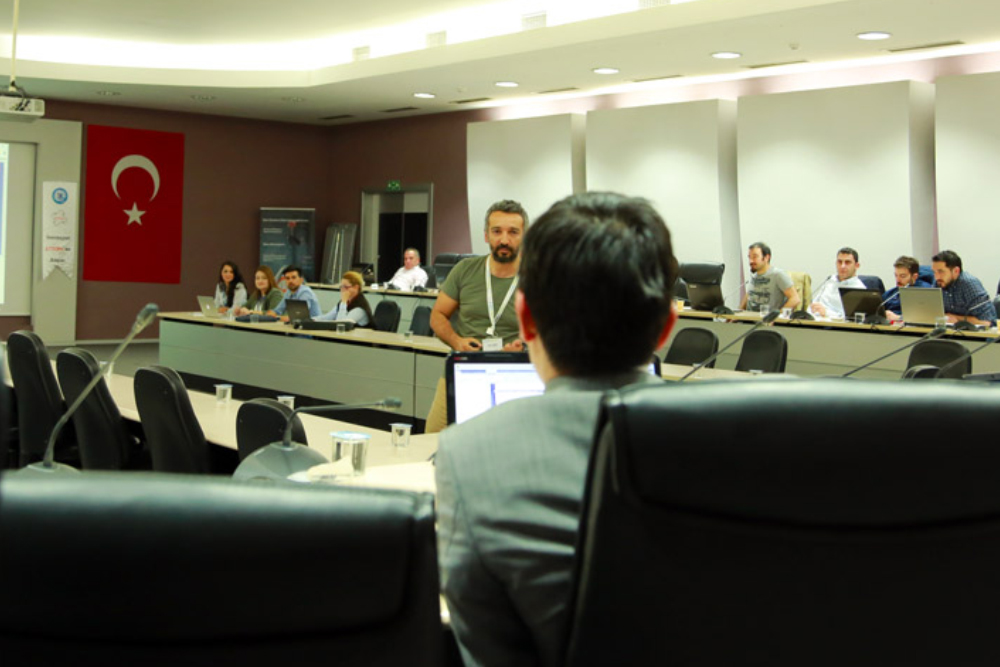 Cagri Merkezi Satis Egitimi 8