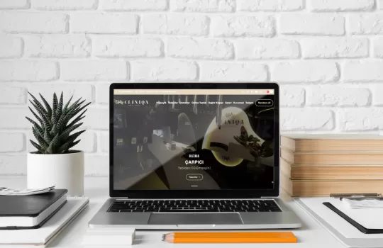 Cliniqa Dental World 2