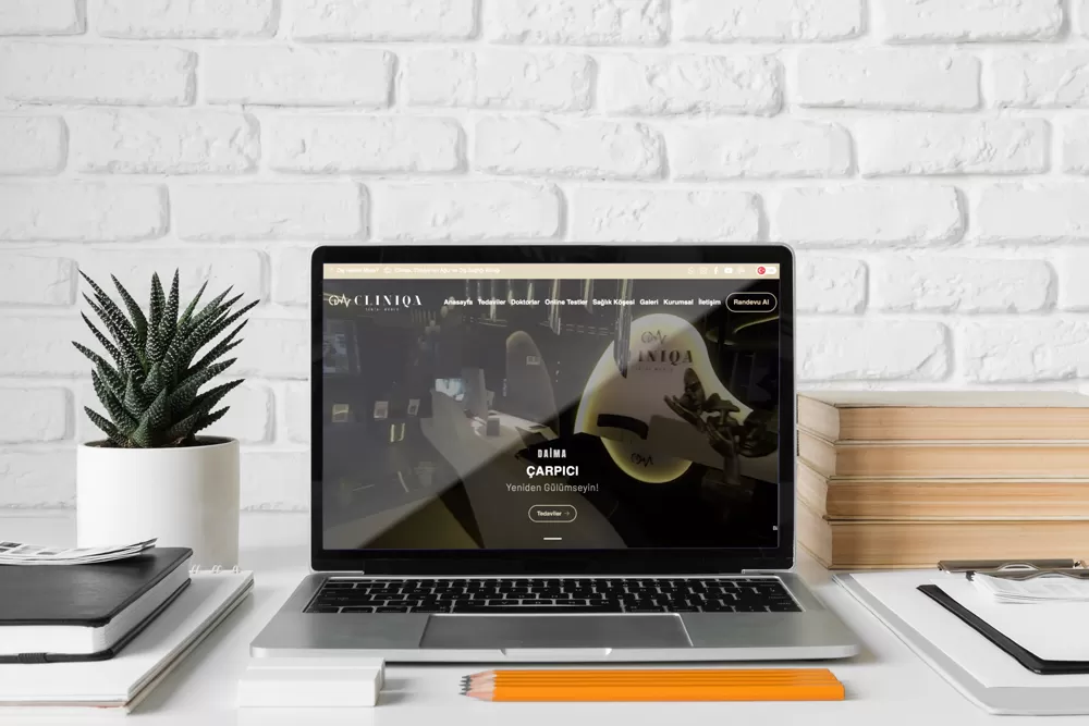 cliniqa dental world