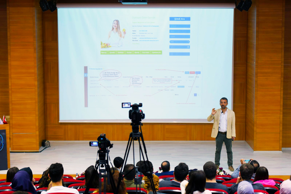 Dijital Pazarlama Danismanligi Orhan Gurbuz