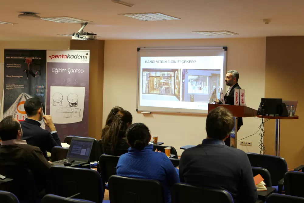 dijital pazarlama danışmanlığı