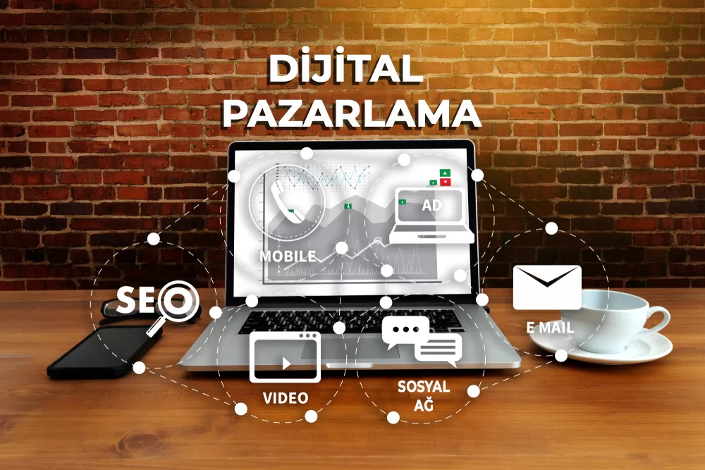 e ticaret danışmanlık hizmeti