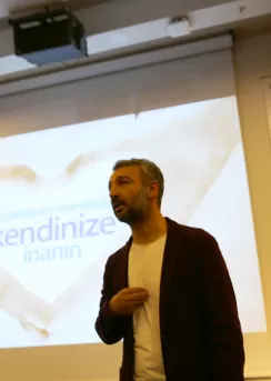 e ticaret danışmanlığı orhan gürbüz