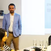 Eczacibasi Temel Fotografcilik Egitimi