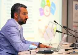 eğitim danışmanı orhan gürbüz