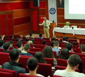 Etkili İletişim ve İmaj Eğitimi