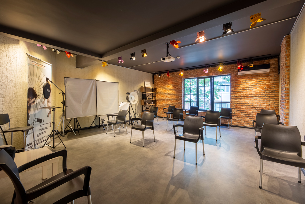 Etkili Iletisim Ve Imaj Egitimi 2