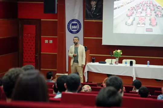 etkili iletişim ve imaj eğitimleri