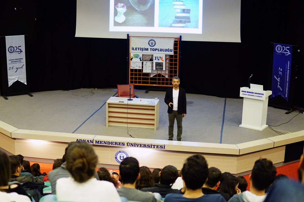 Etkili Iletisim Ve Imaj Kurslari