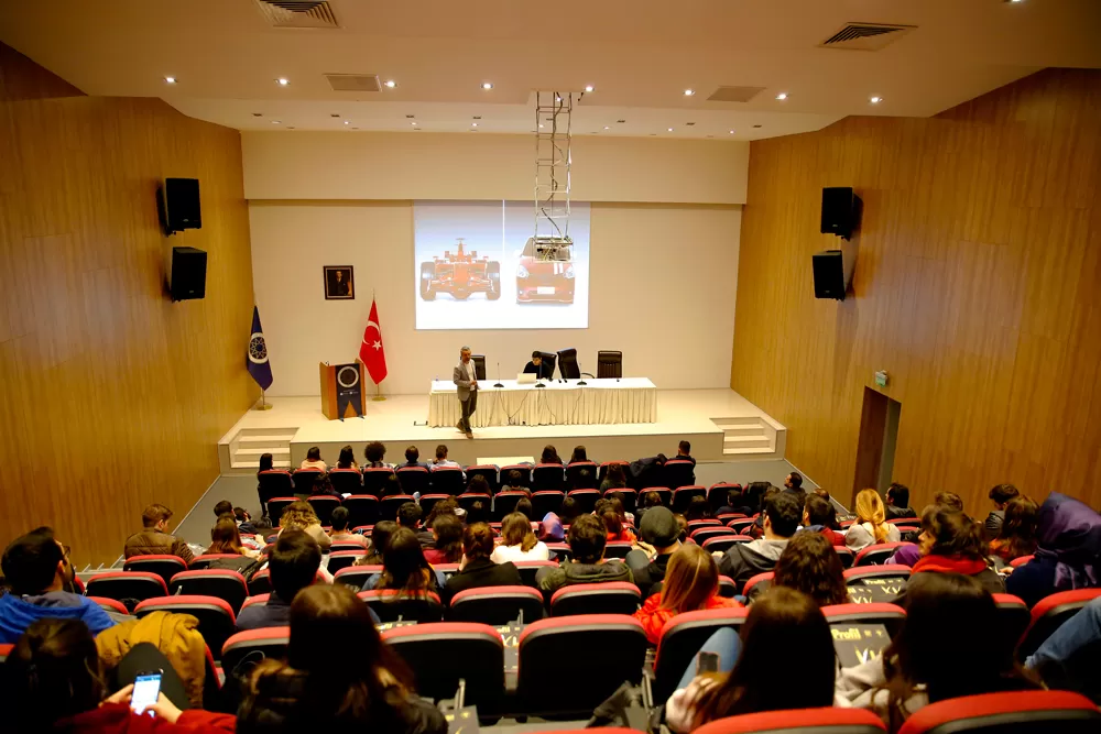 etkili iletişim ve imaj kursu