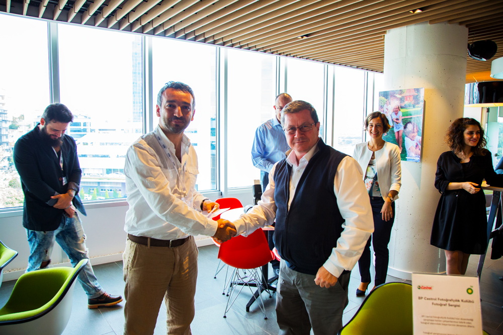 Fotograf Ve Video Danismani 2