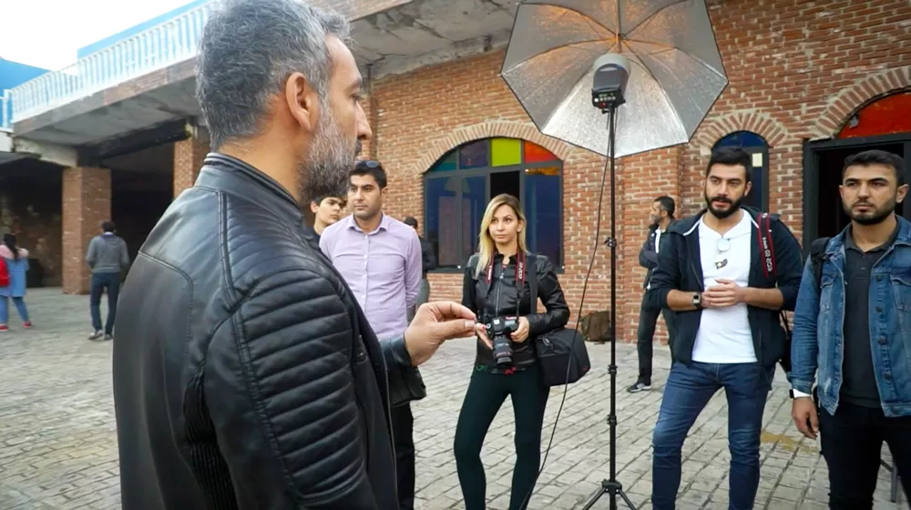 fotoğraf ve video danışmanlık