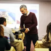 Fotografcilik Egitimi 1