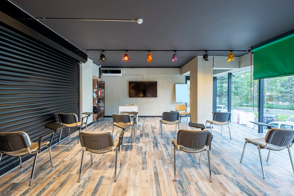 Fotografcilik Egitimi