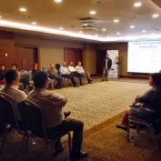 Fotografcilik Egitmeni