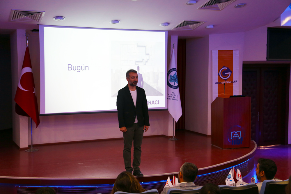 Girisim Danismani Orhan Gurbuz 1