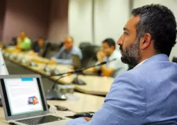 girişim danışmanı orhan gürbüz