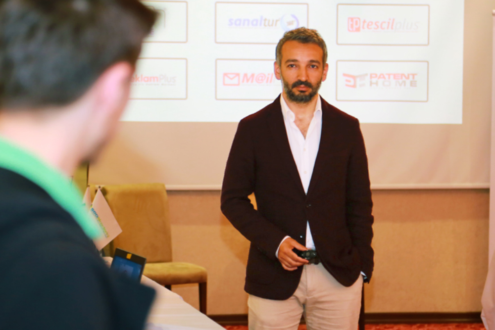 Girisim Danismanligi 3