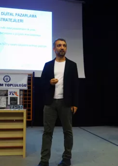 girişim danışmanlığı