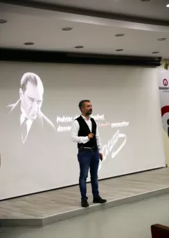 girişimci orhan gürbüz