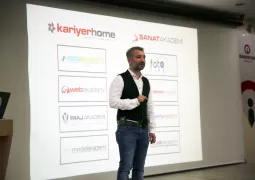 girişimci orhan gürbüz