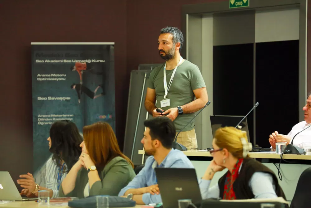 Girisimci Orhan Gurbuz 9