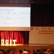 Girisimcilik Gunleri Konusmacisi 3