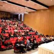 Girisimcilik Konusmacisi