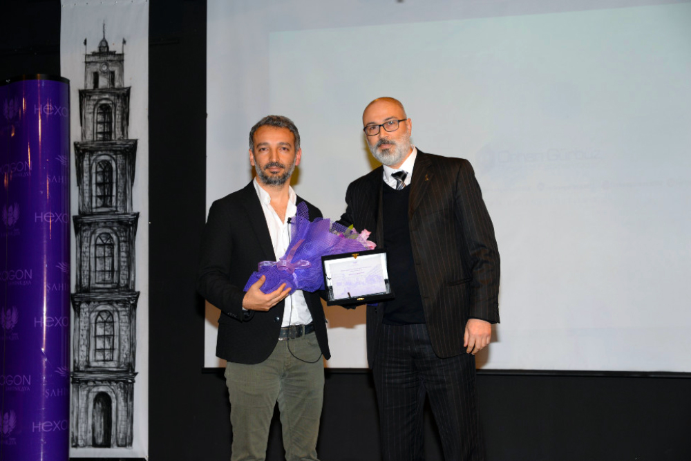 Girisimcilik Konusmasi 2