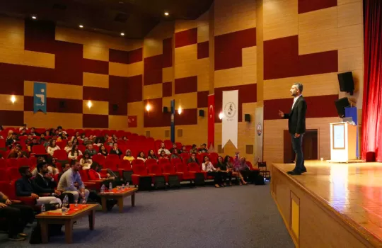 Ileri Satis Teknikleri Egitimi 1