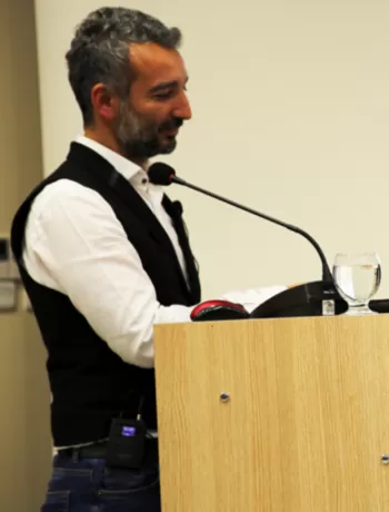 ileri satış teknikleri eğitimi orhan gürbüz