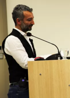 ileri satış teknikleri eğitimi orhan gürbüz