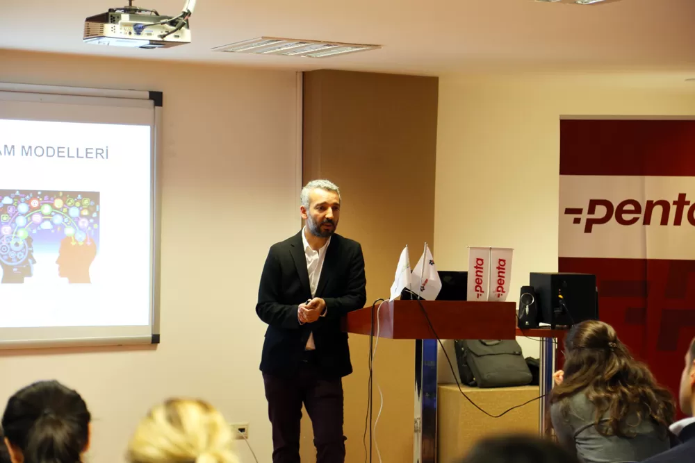 ileri satış teknikleri uzmanı