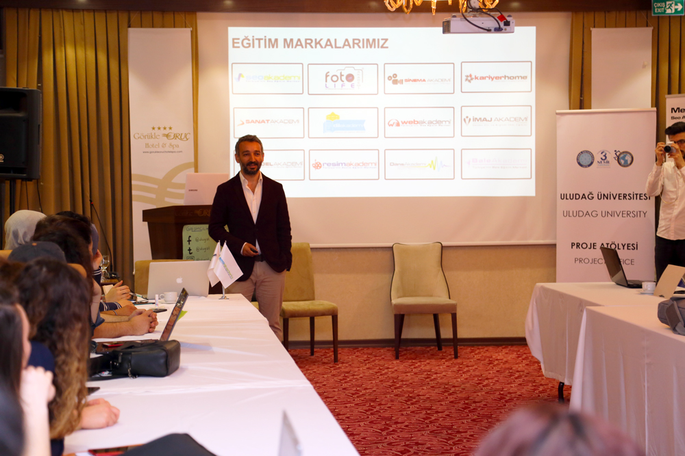 Ileri Satis Teknikleri Uzmanlari