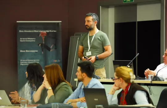 Iletisim Ve Imaj Egitimleri 2