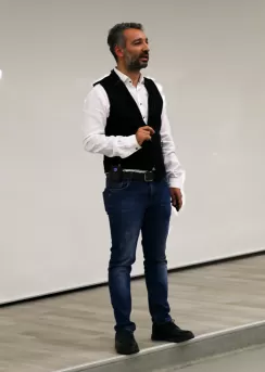 imaj danışmanlığı eğitimi