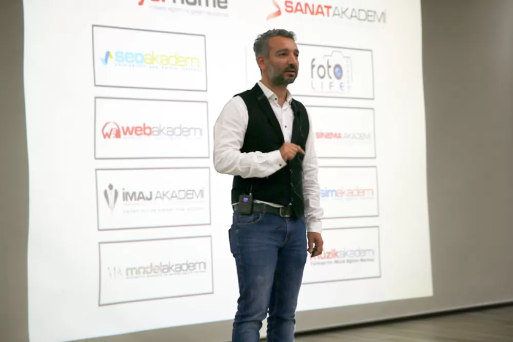 imaj danışmanlığı